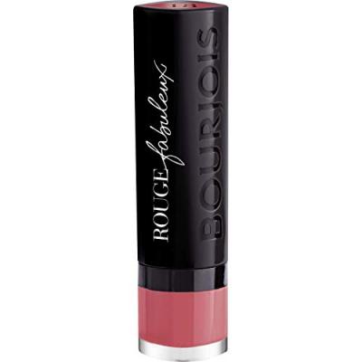 BOURJOIS  Paris Rouge Fabuleux Rouge &agrave; L&egrave;vres 2.4 gr 018 Betty sur le