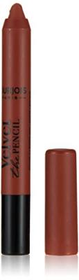 BOURJOIS  - Velvet The Pencil #09-moka Cabana Rouge &agrave; l&egrave;vres 3 g 3 g