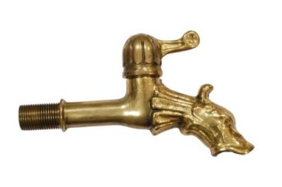BOUTTE BOUTT&Eacute; - Robinet puisage 1/4T 15X21 dragon