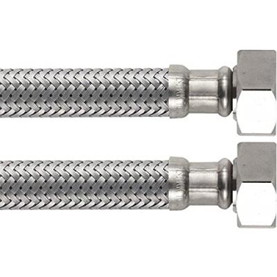 BOUTTE Flexible double femelle - 15x21 - 30 cm