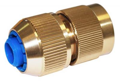 BOUTTE Boutt&eacute; RA1900 d'arrosage Raccord Automatique 3 Billes pour Tuyau &Oslash;19