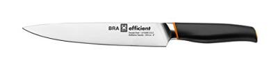 BRA  Efficient A198005 Fillet Knife Argent&eacute;