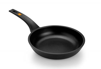 BRA Po&ecirc;le anti-adh&eacute;sive  Efficient A271222 &Oslash; 22 cm Noir