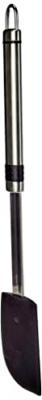 BRABANTIA  Raclette, Grand Format - Matt Steel and Black Non Stick