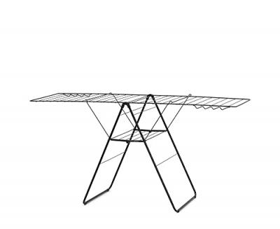 BRABANTIA  S&eacute;choir HangOn, 25m - Matt Black 403460