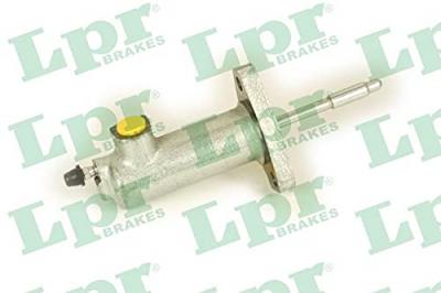 LPR Cylindre r&eacute;cepteur, embrayage  3700