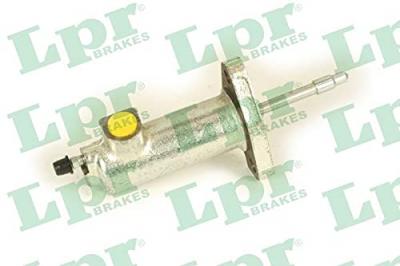 LPR Cylindre r&eacute;cepteur, embrayage  3701