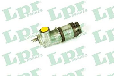 LPR Cylindre r&eacute;cepteur, embrayage  8102