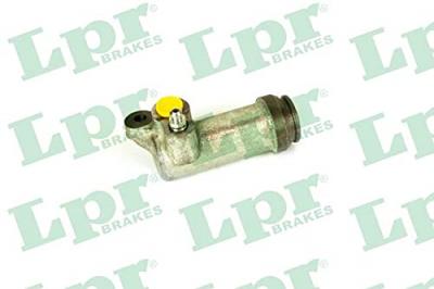 LPR Cylindre r&eacute;cepteur, embrayage  8103