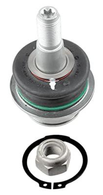 LEMFOERDER Rotule de suspension LEMFORDER 36916 01 (X1)