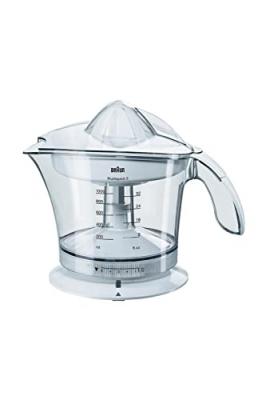 BRAUN  - 64161739 - MultiQuick Juicer - Presse Agrumes - MPZ9
