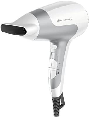 BRAUN  satin hair 5 hd 580 (81502129) 122616