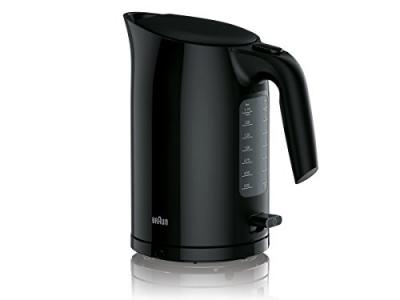 BRAUN  wk 3110 bk purease DFX-408354