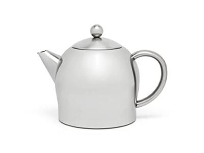 BREDEMEIJER Teekanne INB3304MS, inox, acier, 12 x 18 x 13 cm - 