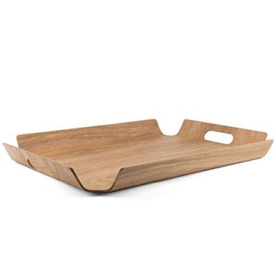 BREDEMEIJER  Tablette Madera XL 395x545x49 Bois BG00003
