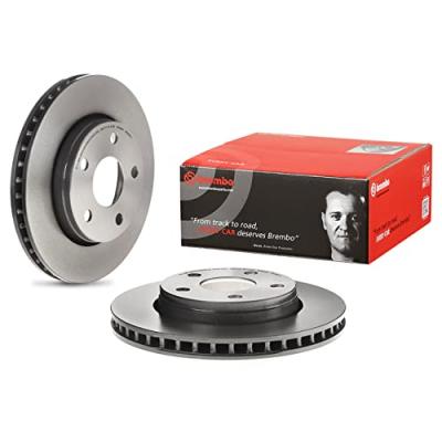 BREMBO Disque de frein COATED DISC LINE 09.9905.11 