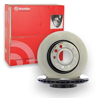 BREMBO Jeu de 2 disques de frein 09.A047.11 MINI MINI