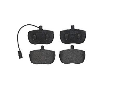 BREMBO  Jeu de plaquettes de frein avant P A6 006 IVECO DAILY