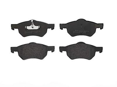 BREMBO  Jeu de plaquettes de frein avant P 11 013 CHRYSLER VOYAGER