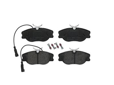 BREMBO Kit de plaquettes de frein frein &agrave; disque P 23 066 