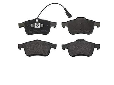 BREMBO  Jeu de plaquettes de frein avant P 23 130 LANCIA DELTA