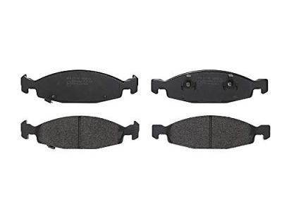 BREMBO  Jeu de plaquettes de frein avant P 37 005 JEEP GRAND CHEROKEE