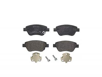 BREMBO Kit de plaquettes de frein frein &agrave; disque P 59 081 
