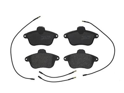 BREMBO  Jeu de plaquettes de frein avant P 61 048 PEUGEOT 605