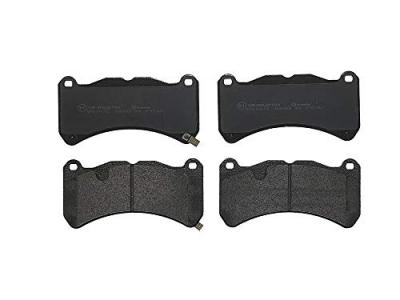 BREMBO Kit de plaquettes de frein frein &agrave; disque P 83 146 