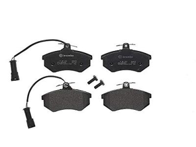 BREMBO Kit de plaquettes de frein frein &agrave; disque P 85 016 