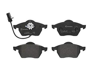 BREMBO Kit de plaquettes de frein frein &agrave; disque P 85 060 