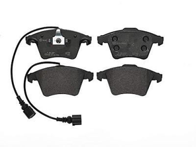 BREMBO  Jeu de plaquettes de frein avant P 85 090 VOLKSWAGEN TOUAREG