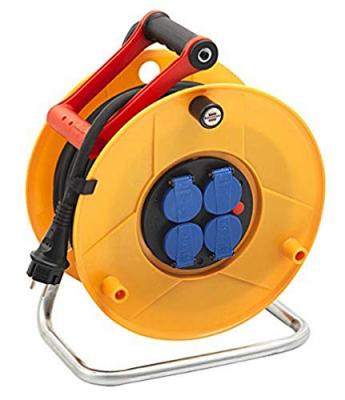 Brennenstuhl enrouleur standard pro 40m h07rn-f 3g1.5