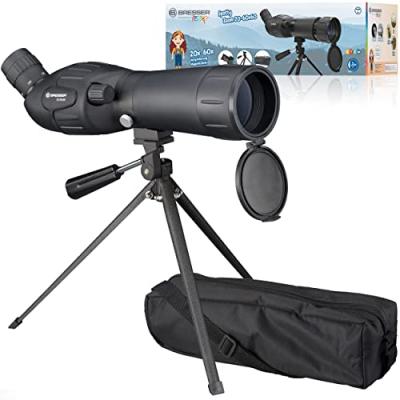 BRESSER  JUNIOR Spotty 20-60x60 Longue Vue