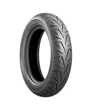 BRIDGESTONE  H 50 R UM ( 160/70B17 TL 73V roue arri&egrave;re, M/C )