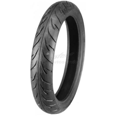 BRIDGESTONE  BT39 FSS ( 100/80-17 TL 52S Roue avant )
