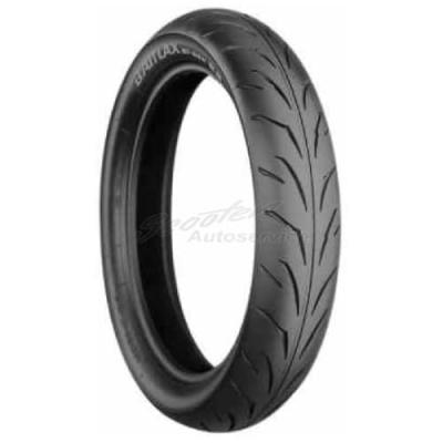 BRIDGESTONE  BT39 RSS ( 100/80-17 TL 52S roue arri&egrave;re, M/C )