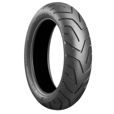 BRIDGESTONE  A 41 R ( 190/55 ZR17 TL (75W) roue arri&egrave;re, M/C )