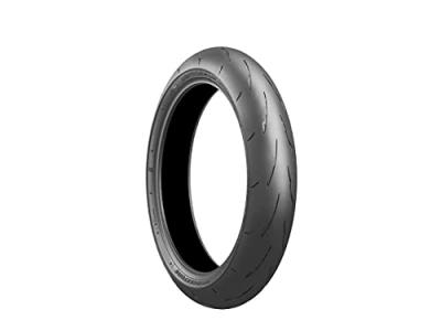 BRIDGESTONE Pneu  BATTLAX RACING R11 Medium AVANT 110/70 R 17 54H TL