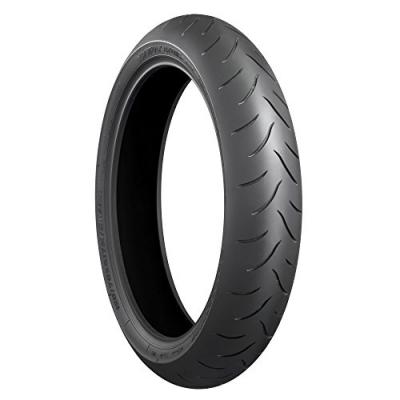 BRIDGESTONE  BT016 F Pro 110/70 ZR17 54W