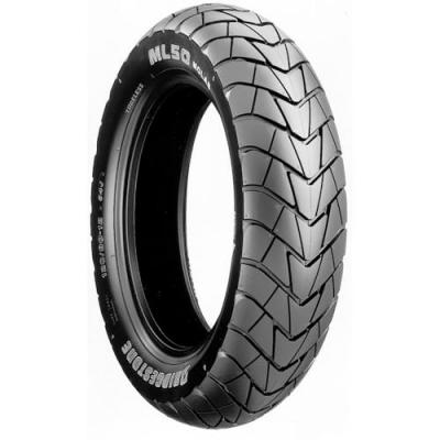 BRIDGESTONE  ML50 ( 110/80-12 TL 51J )