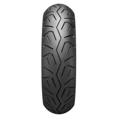 BRIDGESTONE  E-Max F ( 110/90-19 TL 62H M/C, Roue avant )