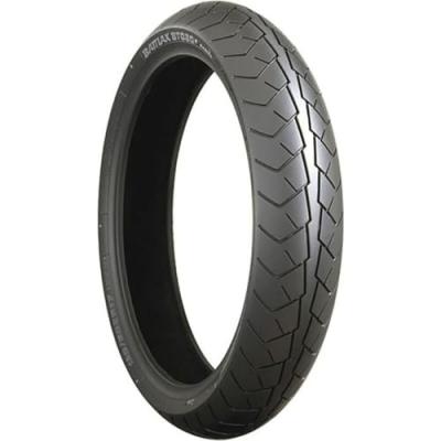 BRIDGESTONE  BT020 F 120/70 B17 58V