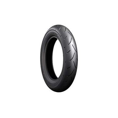 BRIDGESTONE  BT601 RS YCY 120/80 D12 55J 