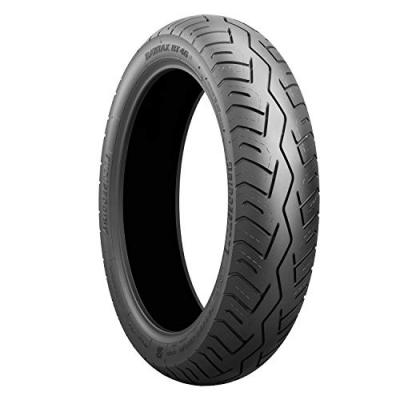 BRIDGESTONE  BT46 R ( 120/80-18 TL 62H roue arri&egrave;re, M/C )