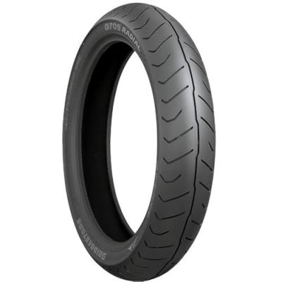 BRIDGESTONE  G709 130/70 R18 63H