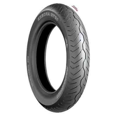 BRIDGESTONE  G721 ( 130/70-18 TL 63H M/C, variante J, Roue avant )
