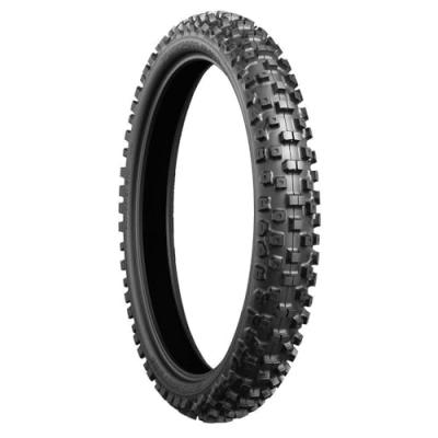 BRIDGESTONE  M403 ( 70/100-17 TT 40M M/C, Roue avant )
