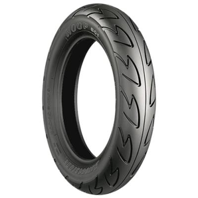 BRIDGESTONE  B01 ( 80/100-10 TL 46J roue arri&egrave;re, M/C, Roue avant )