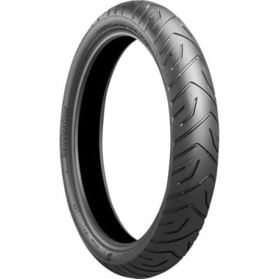 BRIDGESTONE  A 41 F ( 120/70 R19 TL 60V M/C, Roue avant )